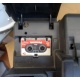 Факс Panasonic с автоответчиком на магнитофонной кассете с пленкой (Бронницы)