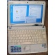 Нетбук MSI Wind U100 (Intel Atom N270 1.66Ghz /1024Mb DDR2 /120Gb /10" 1024x600) - Бронницы