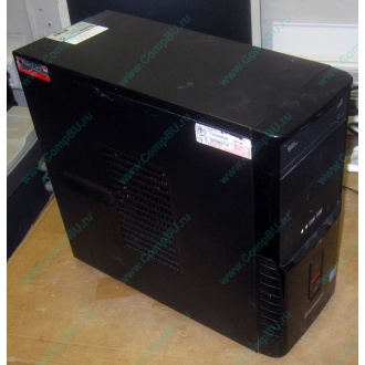 Компьютер Kraftway Credo KC39 (Intel Core 2 Duo E7500 (2x2.93GHz) s.775 /4Gb /320Gb /ATX 400W /Windows 7 PRO) - Бронницы