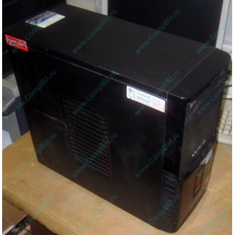 Компьютер Kraftway Kredo KC39 (Intel Core 2 Duo E7500 (2x2.93GHz) s.775 /2048Mb /320Gb /ATX 400W /Windows7 PRO) - Бронницы