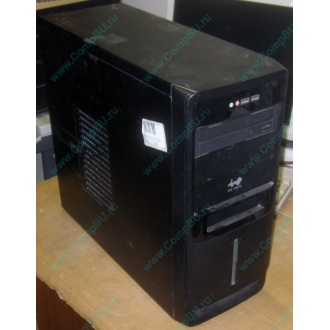 Компьютер Intel Core 2 Duo E7600 (2x3.06GHz) s.775 /2Gb /250Gb /ATX 450W /Windows XP PRO (Бронницы)