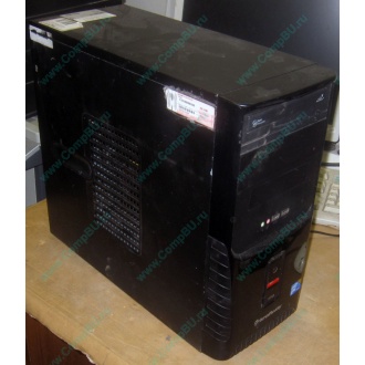 Компьютер Kraftway Credo КС36 (Intel Core 2 Duo E7500 (2x2.93GHz) s.775 /2048Mb /320Gb /ATX 400W /Windows 7 PROFESSIONAL) - Бронницы