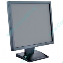 Монитор 17" TFT Acer V173 DOb в Бронницах, монитор 17" ЖК Acer V173DOb (Бронницы)