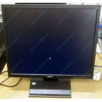 Монитор 19" TFT Acer V193 DObmd в Бронницах, монитор 19" ЖК Acer V193 DObmd (Бронницы)