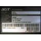 Acer V173 B (Бронницы)