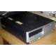 Системный блок HP DC7100 SFF (Intel Pentium-4 520 2.8GHz HT s.775 /1024Mb /80Gb /ATX 240W desktop) - Бронницы