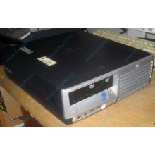 Компьютер HP DC7100 SFF (Intel Pentium-4 540 3.2GHz HT s.775 /1024Mb /80Gb /ATX 240W desktop) - Бронницы