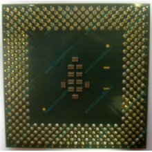 Celeron 1000A в Бронницах, процессор Intel Celeron 1000 A SL5ZF (1GHz /256kb /100MHz /1.475V) s.370 (Бронницы)