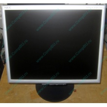 Монитор 17" ЖК Nec MultiSync LCD1770NX (Бронницы)