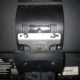 Сломанное крепление пластмассовой накладки на ножку у монитора 17" TFT Nec MultiSync Opticlear LCD1770GX (Бронницы)