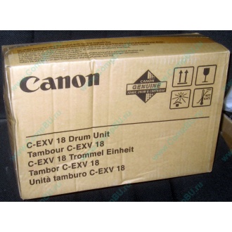 Фотобарабан Canon C-EXV18 Drum Unit (Бронницы)