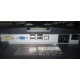 Монитор 18.1" Viewsonic VP181b разъемы (входы/выходы) - Бронницы