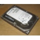 Жесткий диск HP 500G 7.2k 3G HP 616281-001 / 613208-001 SATA (Бронницы)