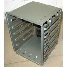 Корзина RID013020 для SCSI HDD с платой BP-9666 (C35-966603-090) - Бронницы