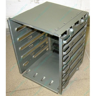 Корзина RID013020 для SCSI HDD с платой BP-9666 (C35-966603-090) - Бронницы