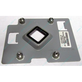 Металлическая подложка под MB HP 460233-001 (460421-001) для кулера CPU от HP ML310G5  (Бронницы)