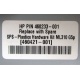 HP P/N 460233-001 Plastics Hardware Kit ML310 G5p spare 460421-001 (Бронницы)