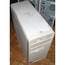 Intel Pentium-4 530 3.0GHz HT /1024Mb /160Gb /ATX 420W (Бронницы)