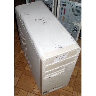 Intel Pentium-4 530 3.0GHz HT /1024Mb /160Gb /ATX 420W (Бронницы)