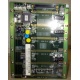 Корзина RID013020 для SCSI HDD с платой BP-9666 (C35-966603-090) - Бронницы
