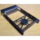 Заглушка HDD Blank Filler SAS/SATA 3.5" для серверов HP (467709-001) С3538 (Бронницы)