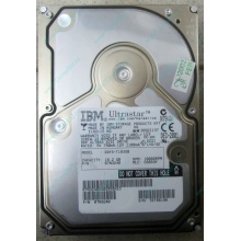 Жесткий диск 18.2Gb IBM Ultrastar DDYS-T18350 Ultra3 SCSI (Бронницы)