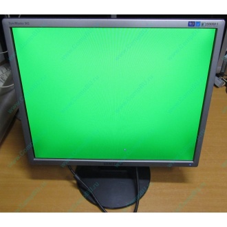 Монитор 19" Samsung SyncMaster 943N на экране малозаметные царапинки (Бронницы)