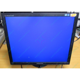 Монитор 19" Samsung SyncMaster E1920 экран с царапинами (Бронницы)
