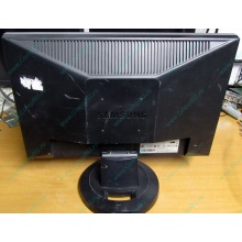 Монитор 19" ЖК Samsung SyncMaster 920NW с дефектами (Бронницы)