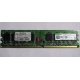 Серверная память 1Gb DDR2 ECC Fully Buffered Kingmax KLDD48F-A8KB5 pc-6400 800MHz (Бронницы).
