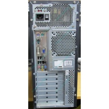 Компьютер Intel Core 2 Duo E8400 (2x3.0GHz) s.775 /4096Mb /160Gb /ATX 350W Power Man /корпус Kraftway чёрный (Бронницы)