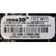 3Gb GDDR5 inno3D GTX1060 192bit PCI-E N1060 (Бронницы)