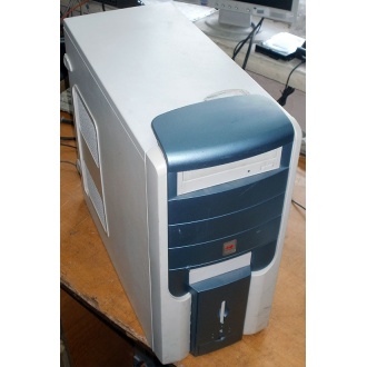 AMD Athlon 64 X2 Dual Core 4400+ (2x2.3GHz) /2048Mb /120Gb /ATX 350W (Бронницы)