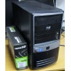 Игровой системный блок Intel Core i5 3470 (4x3.2GHz) /8Gb DDR3 /1Tb /3Gb DDR5 GeForce GTX1060 /ATX 500W (Бронницы)