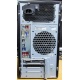 Игровой компьютер Intel Core i5 3470 (4x3.2GHz) /8Gb /1Tb /3Gb GeForce GTX1060 /ATX 500W вид сзади (Бронницы)