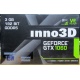 3 Gb 192 BIT GDDR5 inno3D GeForce GTX 1060 (Бронницы)