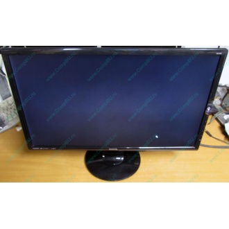 Монитор 24" Benq GL2460 с небольшой царапинкой (Бронницы)