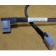 Кабель угловой Mini SAS to Mini SAS HP 682626-001 (Бронницы)