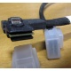 Разъемы кабеля Mini SAS to Mini SAS HP 668242-001 (682626-001) - Бронницы