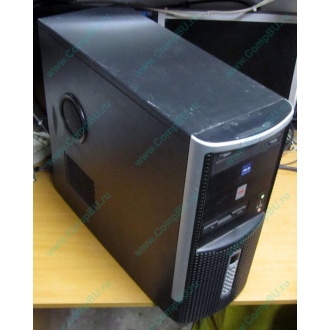 Системный блок Intel Core i5 650 /4Gb DDR3 /400Gb /ATX 300W FSP (Бронницы)
