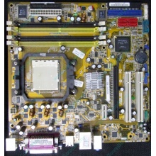 Материнская плата Asus M2NPV-MX s.AM2 (без задней планки) - Бронницы