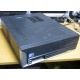 Лежачий 4-х ядерный системный блок Intel Core 2 Quad Q8400 (4x2.66GHz) /2Gb DDR3 /250Gb /ATX 300W Slim Desktop (Бронницы)