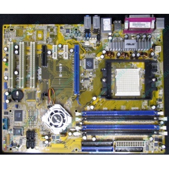 Материнская плата Asus A8N-E s.939 Б/У (Бронницы)