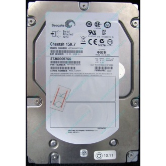 Жесткий диск 600Gb 15k Dell 9FN066-008 6G SAS ( Seagate Cheetach ST3600057SS 15K.7) - Бронницы