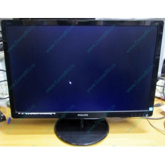 Монитор Б/У 22" Philips 220V4LAB (1680x1050) multimedia (Бронницы)