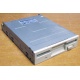Флоппи-дисковод 3.5" Samsung SFD-321B белый (Бронницы)