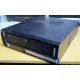 Лежачий системный блок Intel Core i3 3220 (2x3.3GHz HT) /4Gb /500Gb /ATX 250W Slim Desktop (Бронницы)