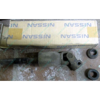Рулевой кардан 48080-8M100 (Nissan Almera Classic) - Бронницы