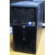 Системный блок БУ HP Compaq dx7400 MT (Intel Core 2 Quad Q6600 (4x2.4GHz) /4Gb /250Gb /ATX 350W) - Бронницы
