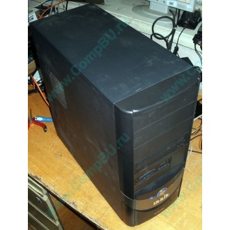 Двухъядерный компьютер Intel Pentium Dual Core E5300 (2x2600MHz) /2Gb /320 Gb /ATX 350W (Бронницы)